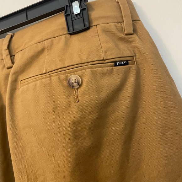 Ralph Lauren Polo Pants size 34/30 - Picture 3 of 7